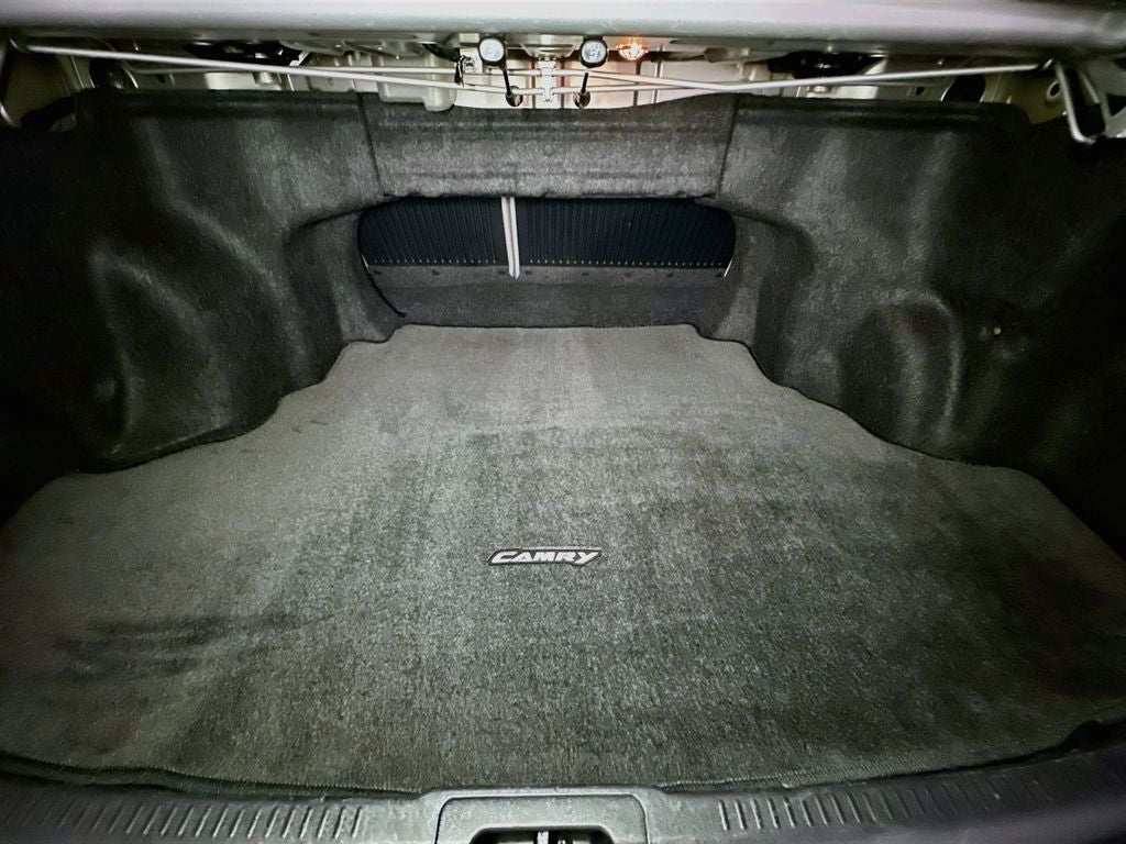 2014 Toyota Camry XLE 2014.5