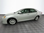 2014 Toyota Camry XLE 2014.5