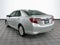 2014 Toyota Camry XLE 2014.5