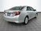 2014 Toyota Camry XLE 2014.5