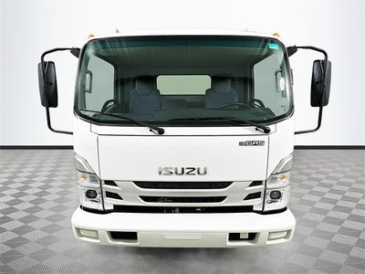 2024 Isuzu NPR NPR