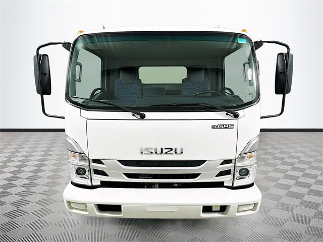 2024 Isuzu NPR NPR