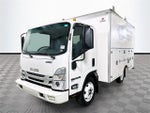 2024 Isuzu NPR NPR