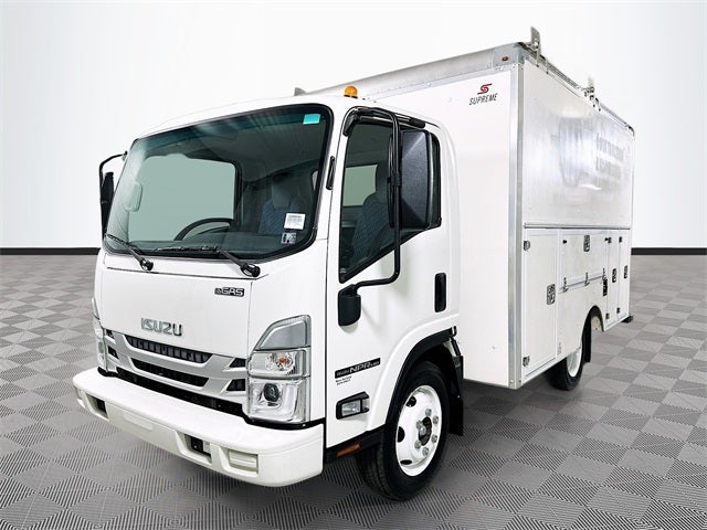 2024 Isuzu NPR NPR