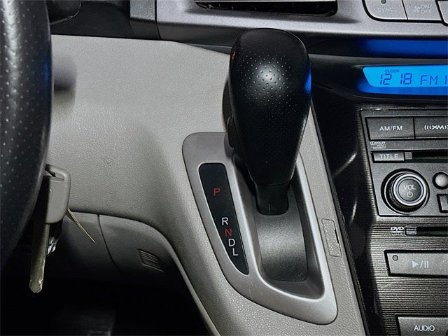 2013 Honda Odyssey Touring