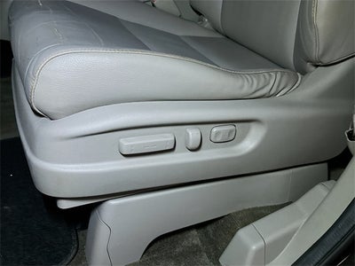 2013 Honda Odyssey Touring