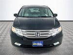2013 Honda Odyssey Touring