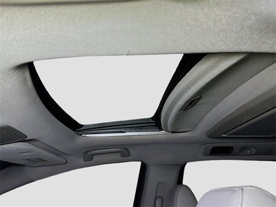 2013 Honda Odyssey Touring