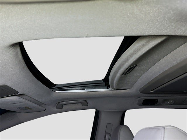 2013 Honda Odyssey Touring