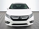 2020 Honda Odyssey Elite