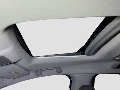 2020 Honda Odyssey Elite