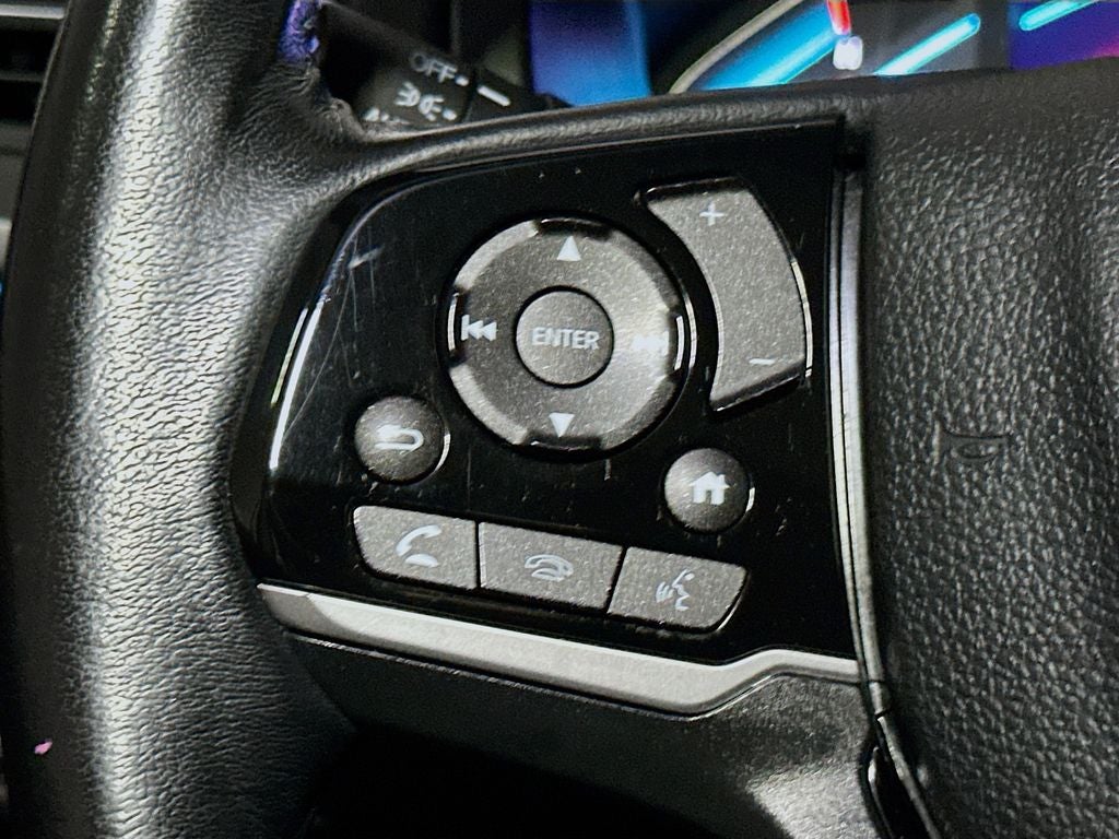 2020 Honda Odyssey Elite