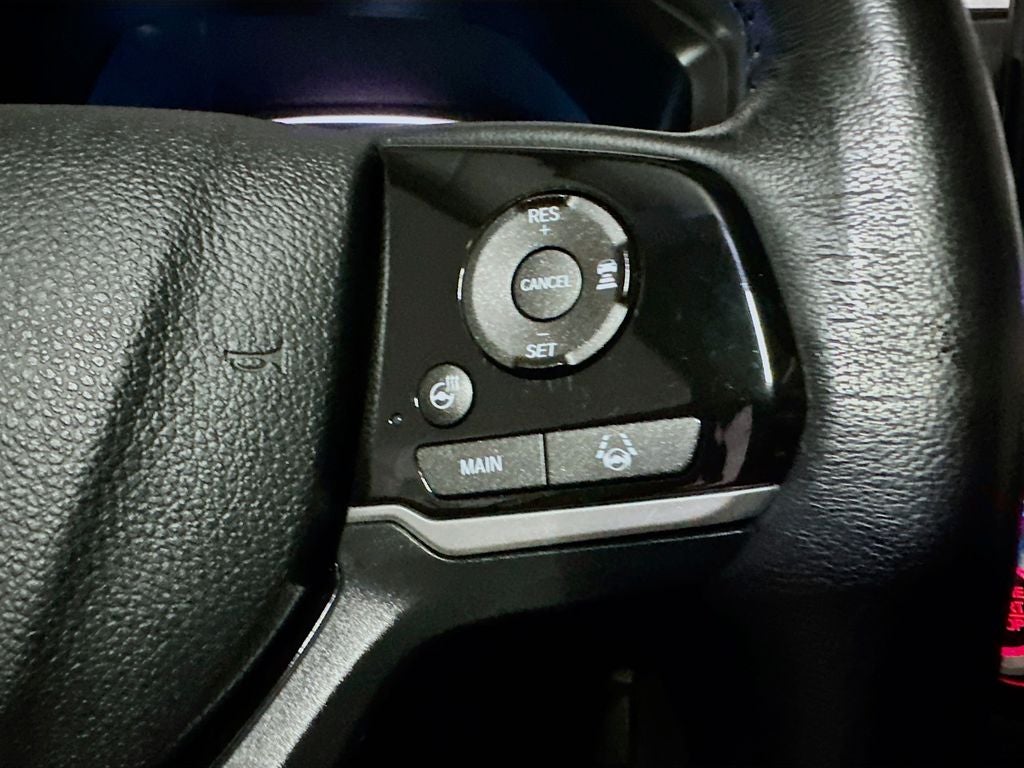 2020 Honda Odyssey Elite