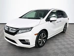 2020 Honda Odyssey Elite
