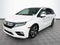 2020 Honda Odyssey Elite
