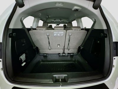 2020 Honda Odyssey Elite