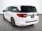 2020 Honda Odyssey Elite
