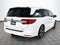 2020 Honda Odyssey Elite