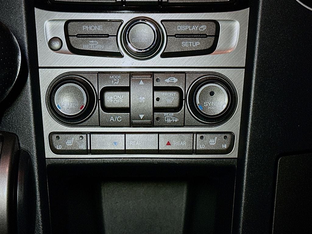 2015 Honda Pilot EX-L
