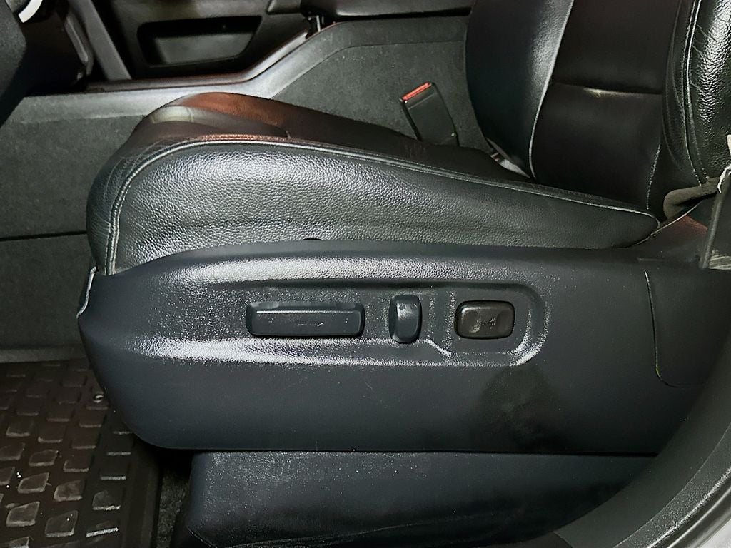 2015 Honda Pilot EX-L