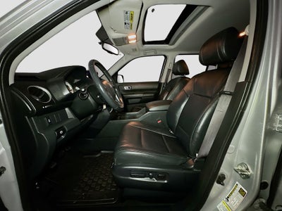 2015 Honda Pilot EX-L