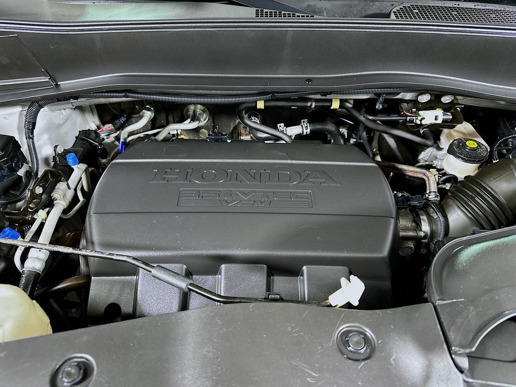 2015 Honda Pilot EX-L