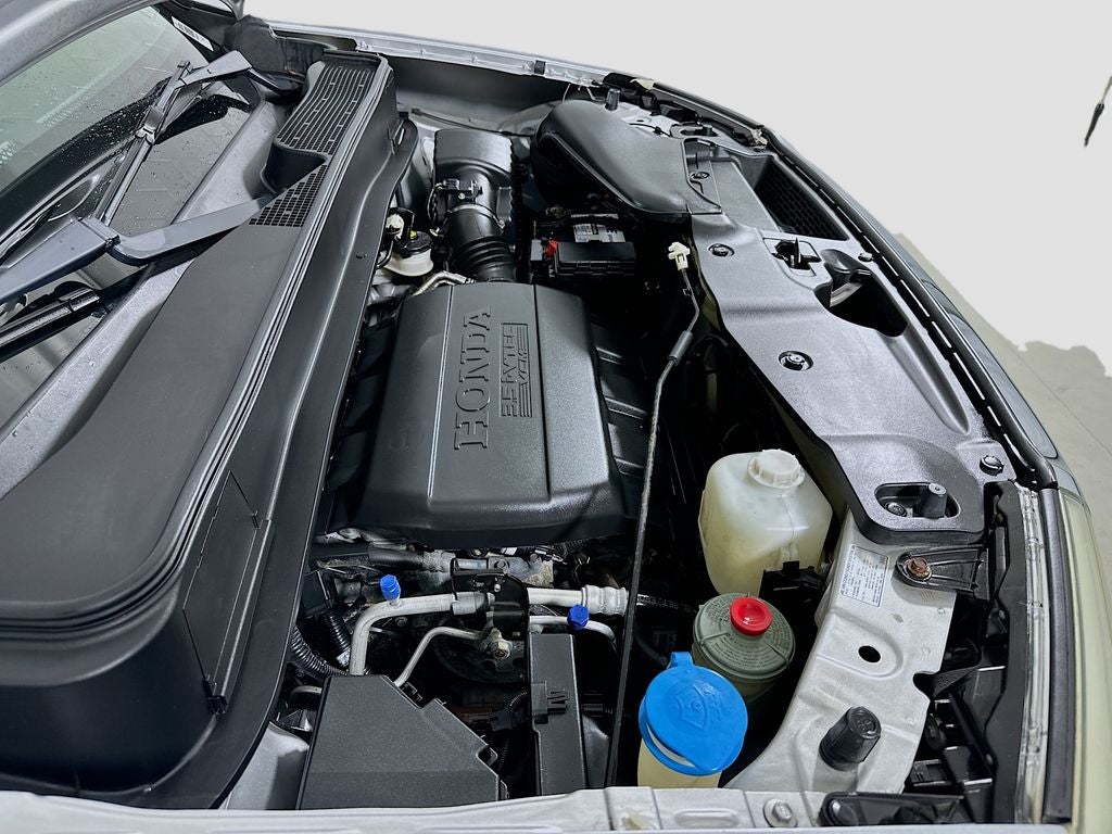 2015 Honda Pilot EX-L