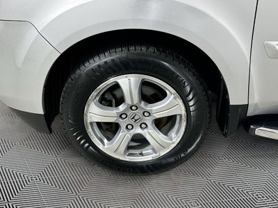 2015 Honda Pilot EX-L