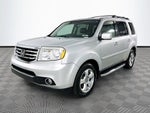 2015 Honda Pilot EX-L