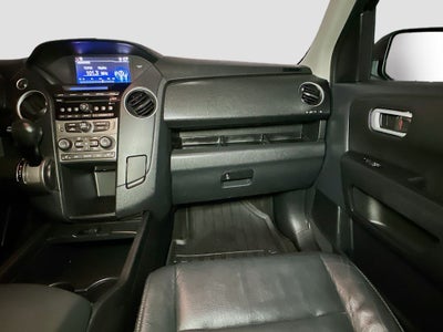 2015 Honda Pilot EX-L