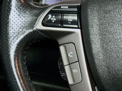 2015 Honda Pilot EX-L