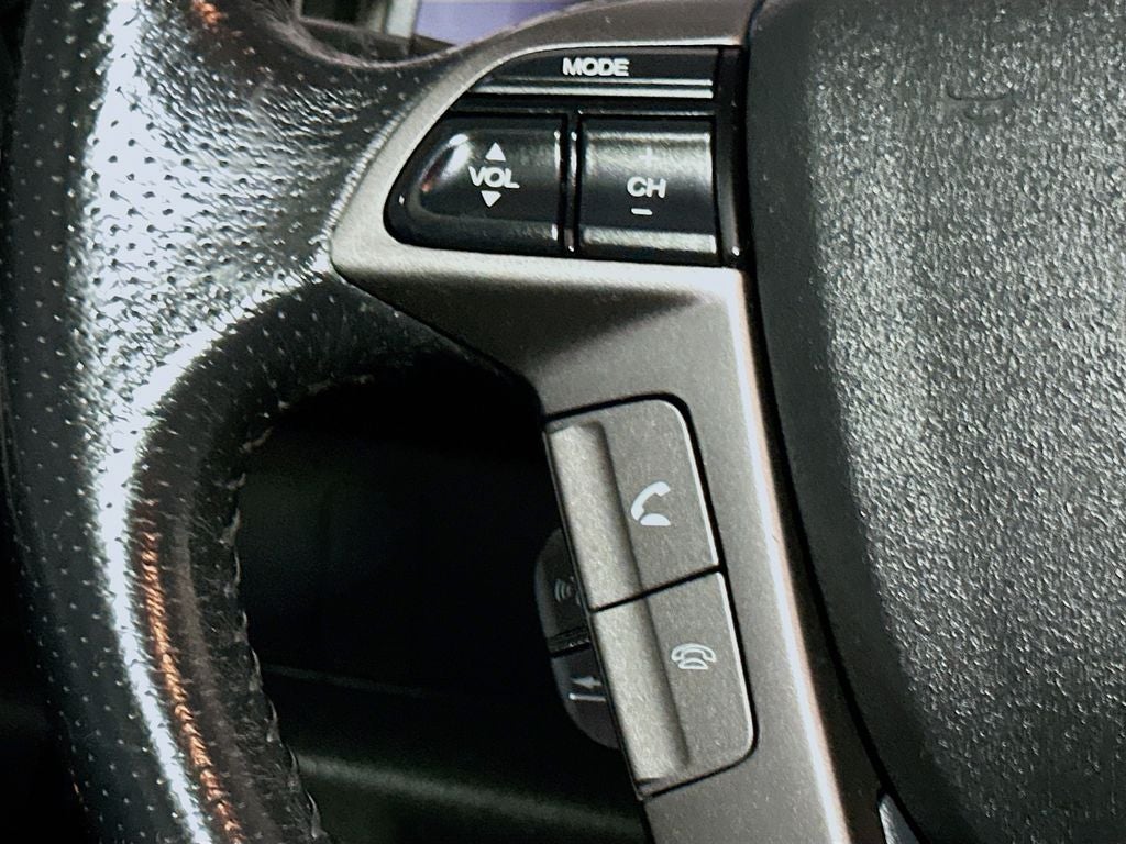 2015 Honda Pilot EX-L