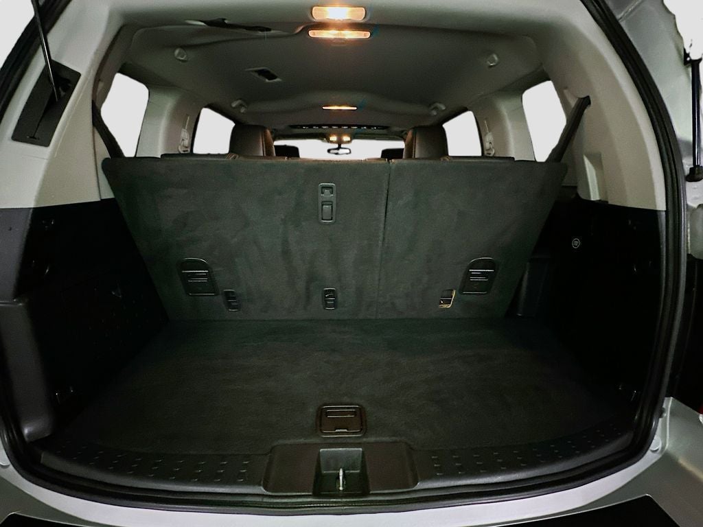 2015 Honda Pilot EX-L