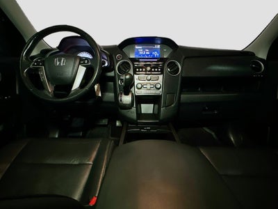 2015 Honda Pilot EX-L