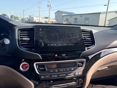 2020 Honda Pilot Touring 8 Passenger