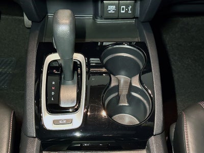 2019 Honda Ridgeline Black Edition