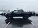 2019 Honda Ridgeline Black Edition