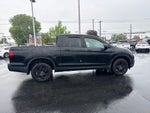 2019 Honda Ridgeline Black Edition