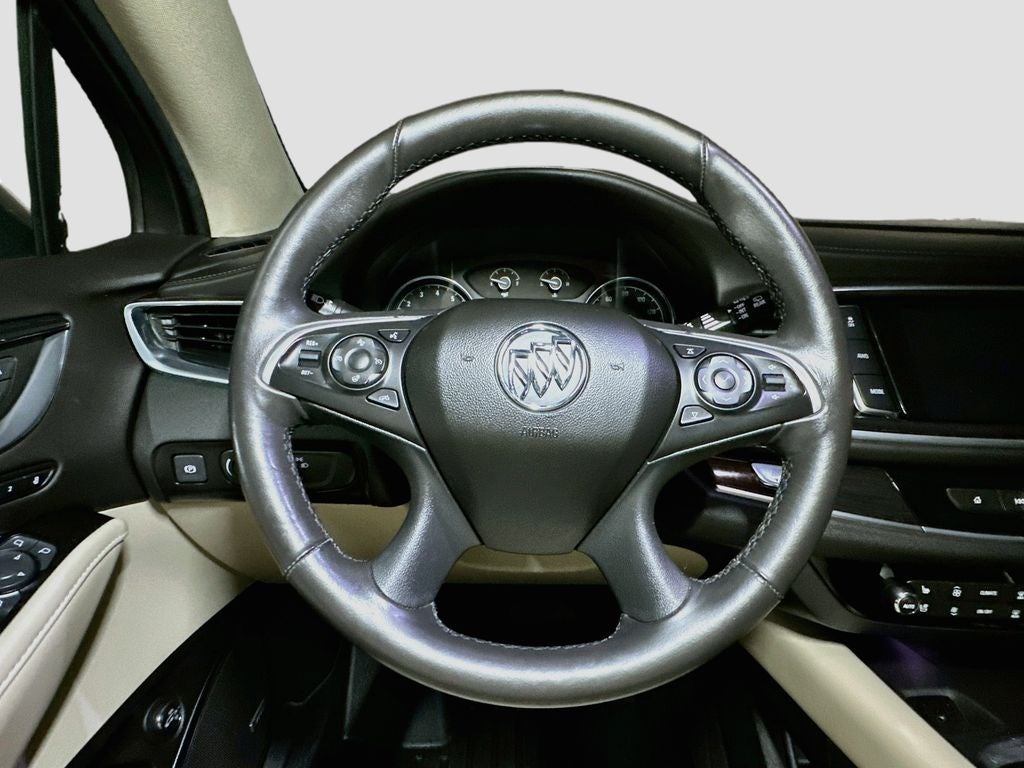 2019 Buick Enclave Premium Group