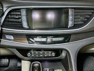 2019 Buick Enclave Premium Group