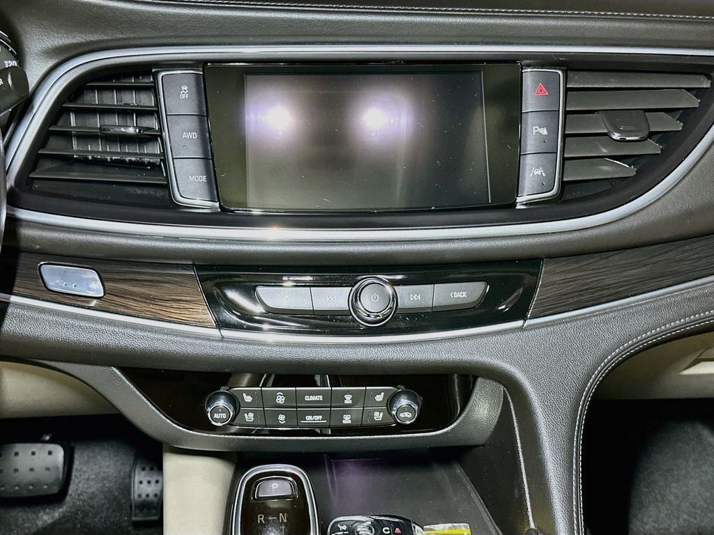 2019 Buick Enclave Premium Group