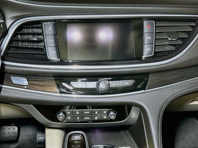 2019 Buick Enclave Premium Group