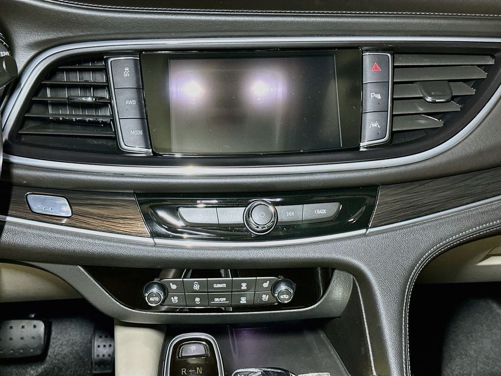 2019 Buick Enclave Premium Group