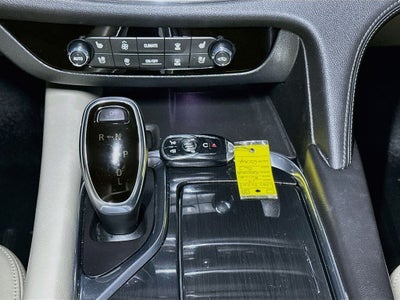 2019 Buick Enclave Premium Group