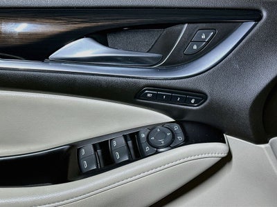 2019 Buick Enclave Premium Group