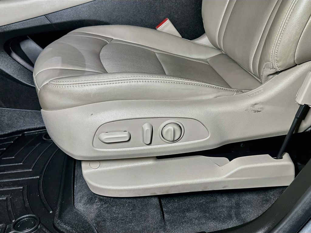 2019 Buick Enclave Premium Group