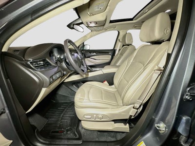 2019 Buick Enclave Premium Group