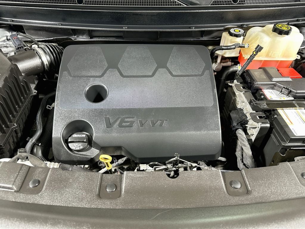 2019 Buick Enclave Premium Group