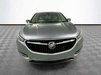 2019 Buick Enclave Premium Group