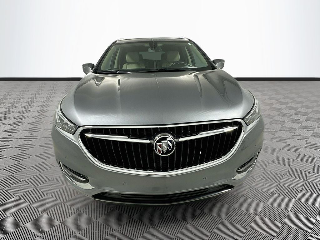 2019 Buick Enclave Premium Group
